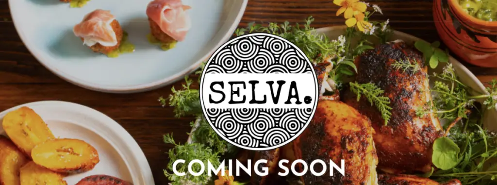 Selva Restaurant Brings Colombian Cuisine to Long Beach Next Month