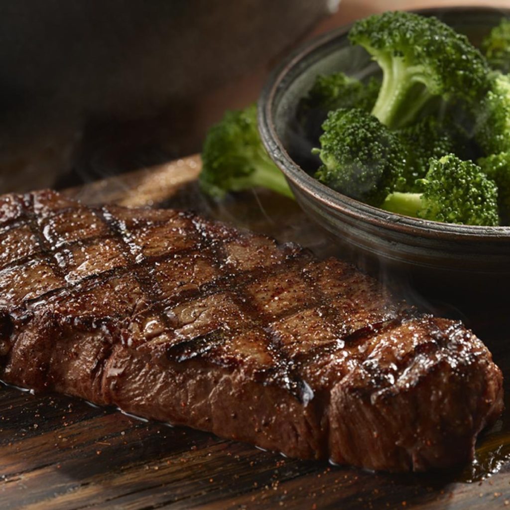 Longhorn Steakhouse Coming to Northridge, Not Lazy Dog