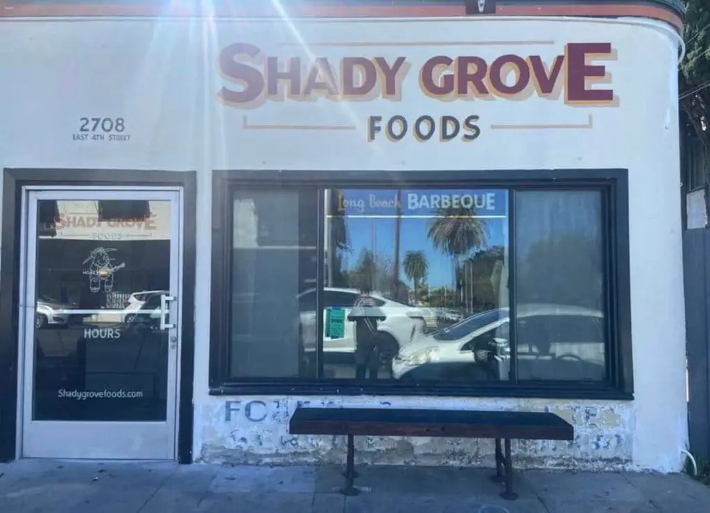 Shady Grove Oak Grill is Bringing Cajun BBQ to Long Beach
