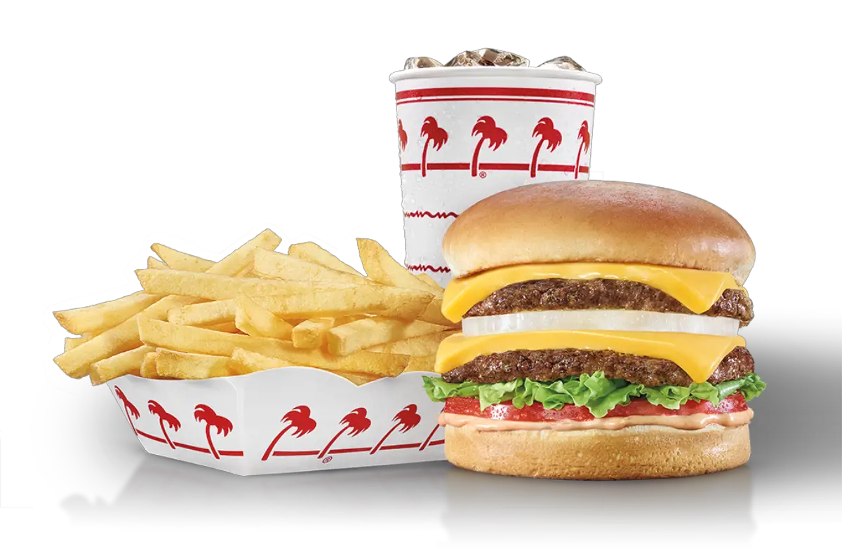 In-N-Out Burger is Making its Way to Sylmar