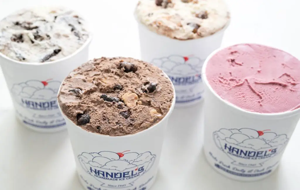 Handel's Ice Cream Making its way to La Canada Flintridge