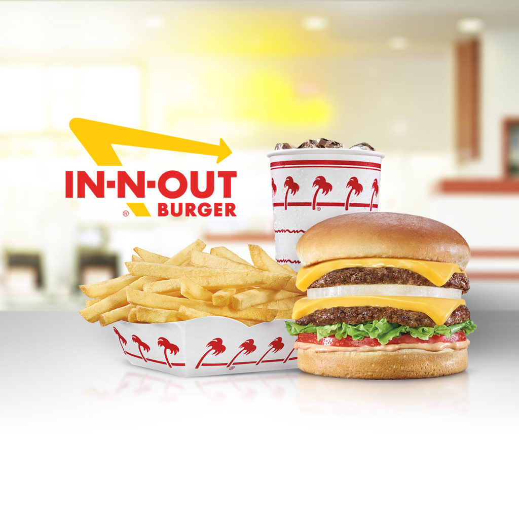 In-N-Out Burger is Making its Way to Sylmar