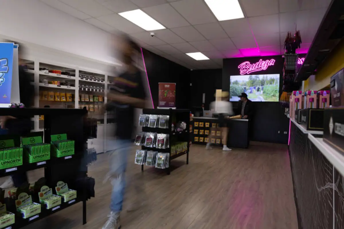 Halo Collective Announces Opening of Budega™ Dispensary in North Hollywood, California