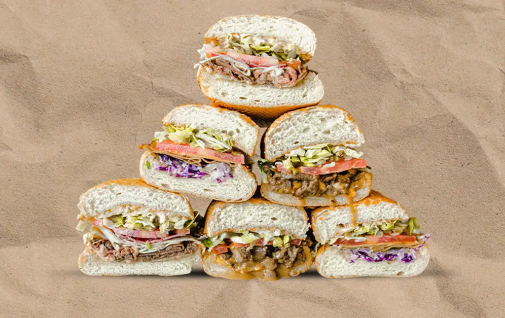 Ike's Love & Sandwiches Opens in Sherman Oaks, California