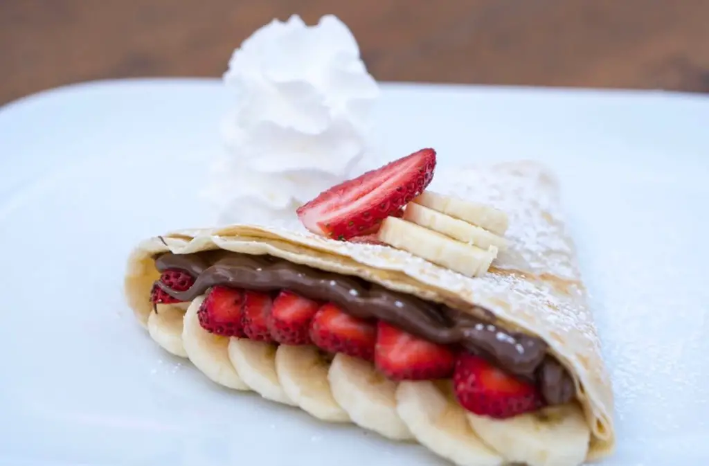 San Diego's Olala Crepes Making its Los Angeles Debut in 2023