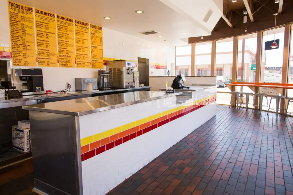 Naugles Tacos Closing in Huntington Beach, Moving to Artesia
