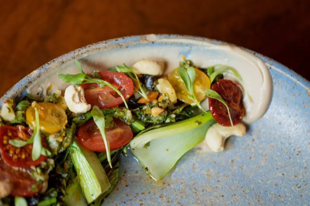 Austin's Uchi is Expanding to West Hollywood in 2023