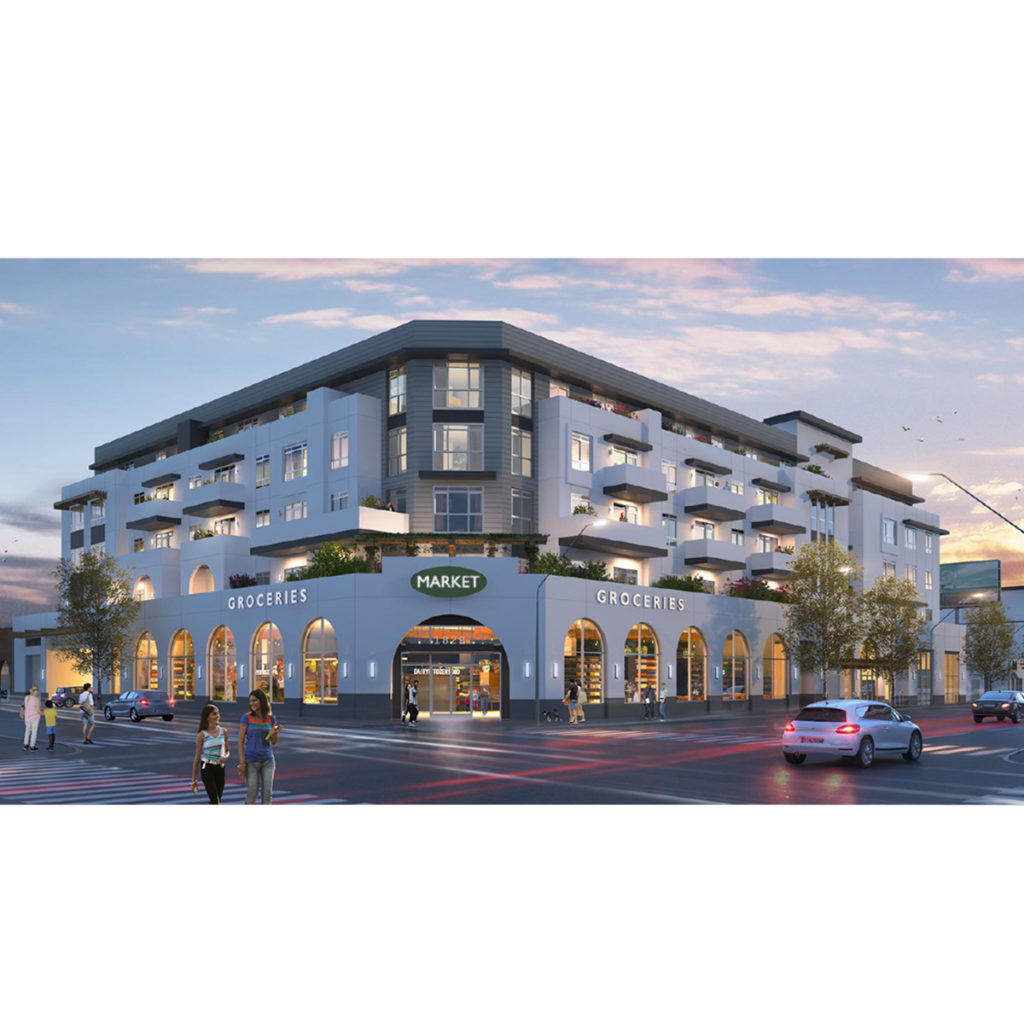 DECRO CORPORATION TO BREAK GROUND ON NEW MIXED-USE DEVELOPMENT IN LINCOLN HEIGHTS