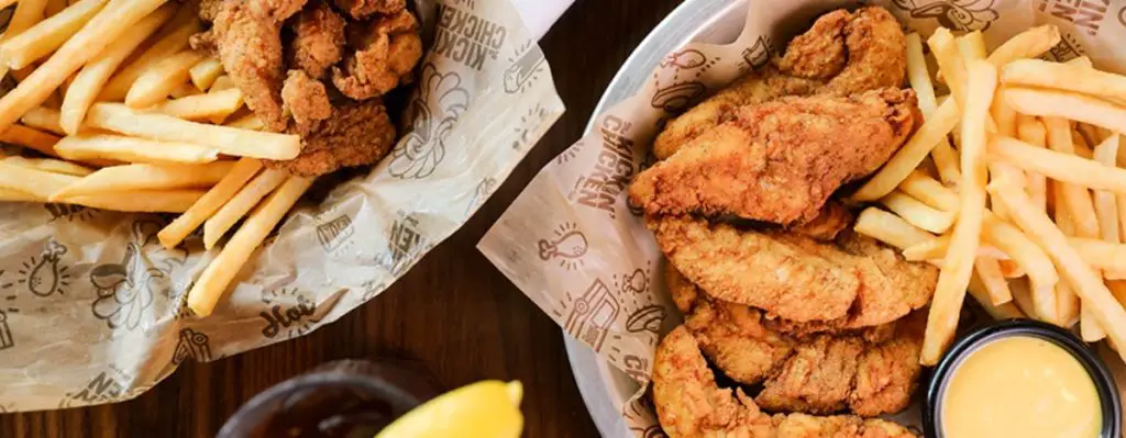 Kickin’ Fish & Chicken is Coming to Westchester