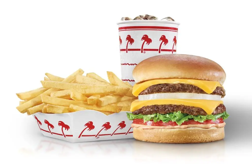 New In-N-Outs Coming to Los Angeles and Surrounding Areas