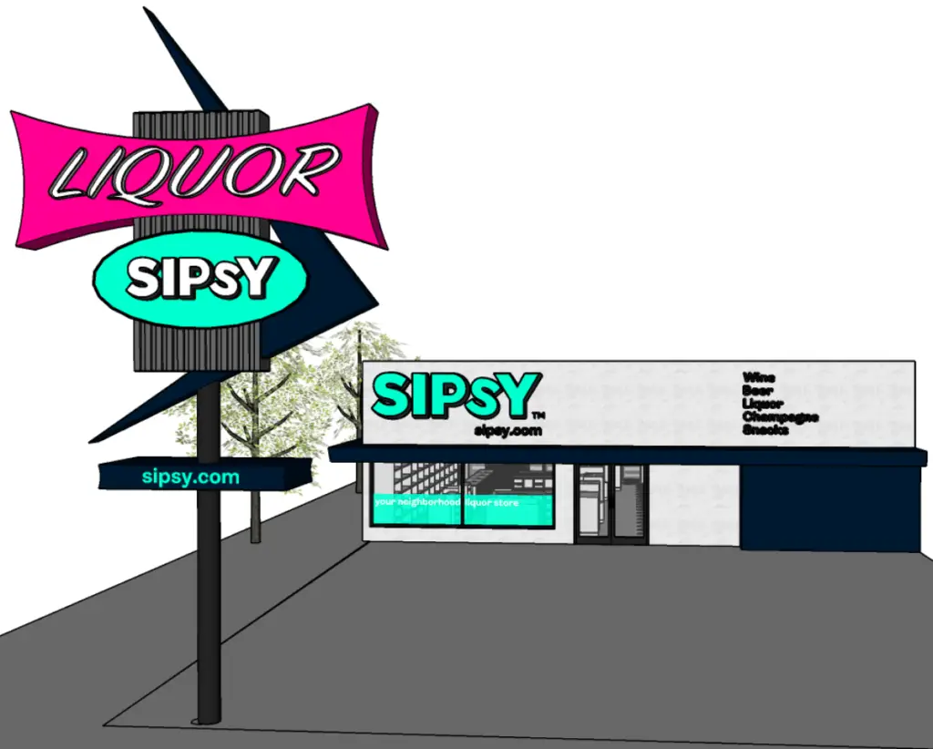 Sipsy Opening First Boutique Storefront; More to Come in Los Angeles