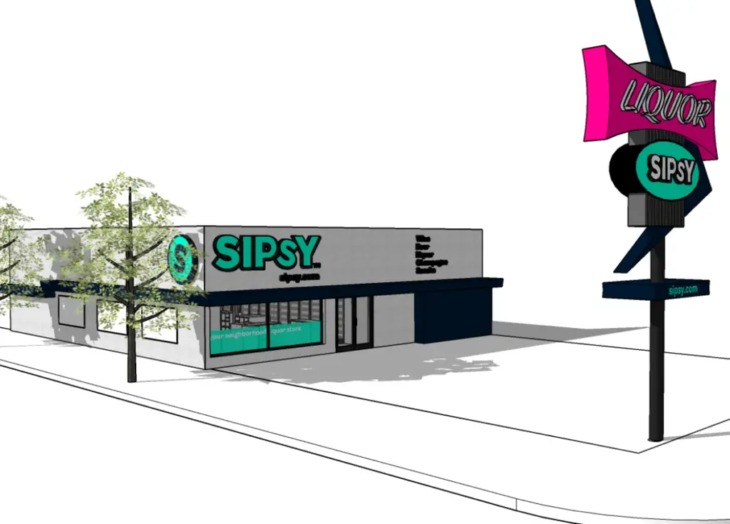 Sipsy Opening First Boutique Storefront; More to Come in Los Angeles