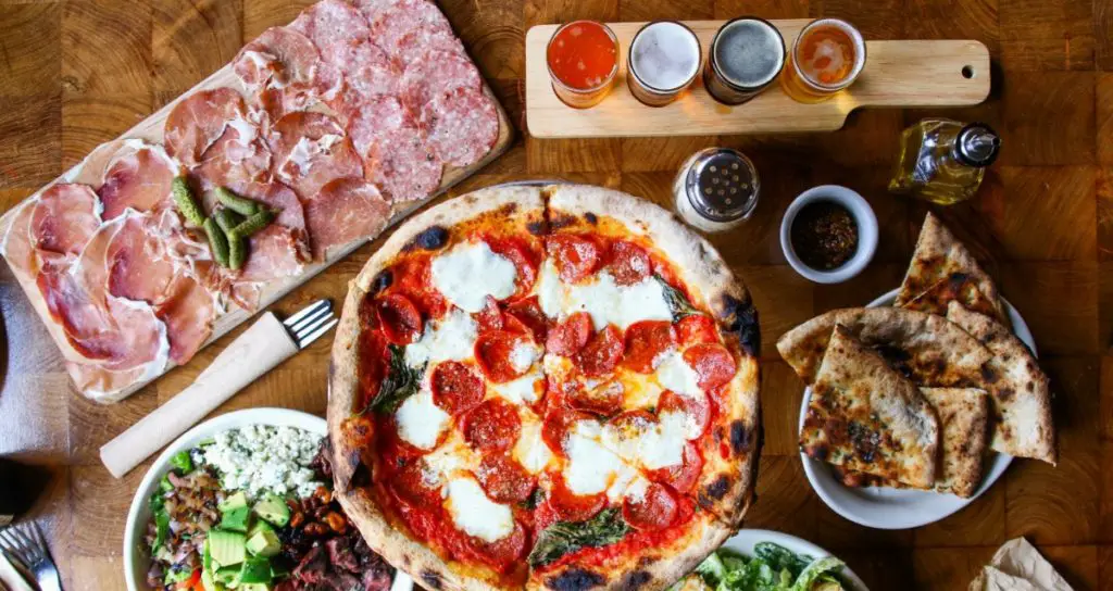 Pitfire Pizza Headed to Westfield Topanga and The Village