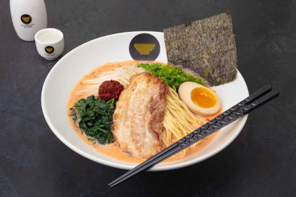 Silverlake Ramen Gets Closer to Opening New Location in Porter Ranch