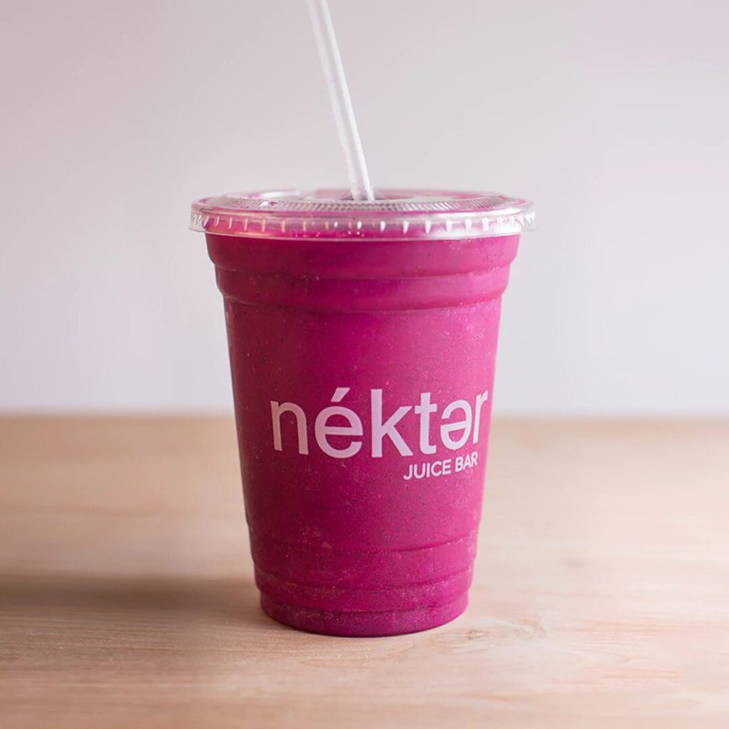 Nekter Juice Bar Signs Massive Expansion Deal; Los Angeles in the Mix