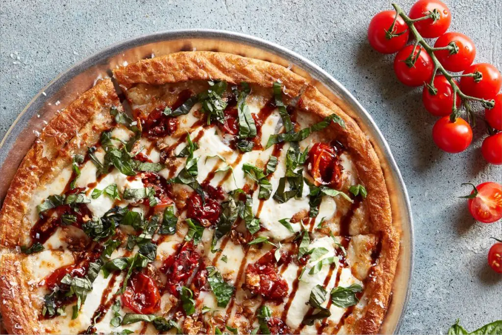 Oath Pizza Kicking Off California Debut with Three New Los Angeles Locations