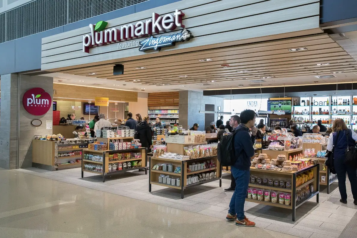 Plum Market Set to Debut in California with New Hollywood Location