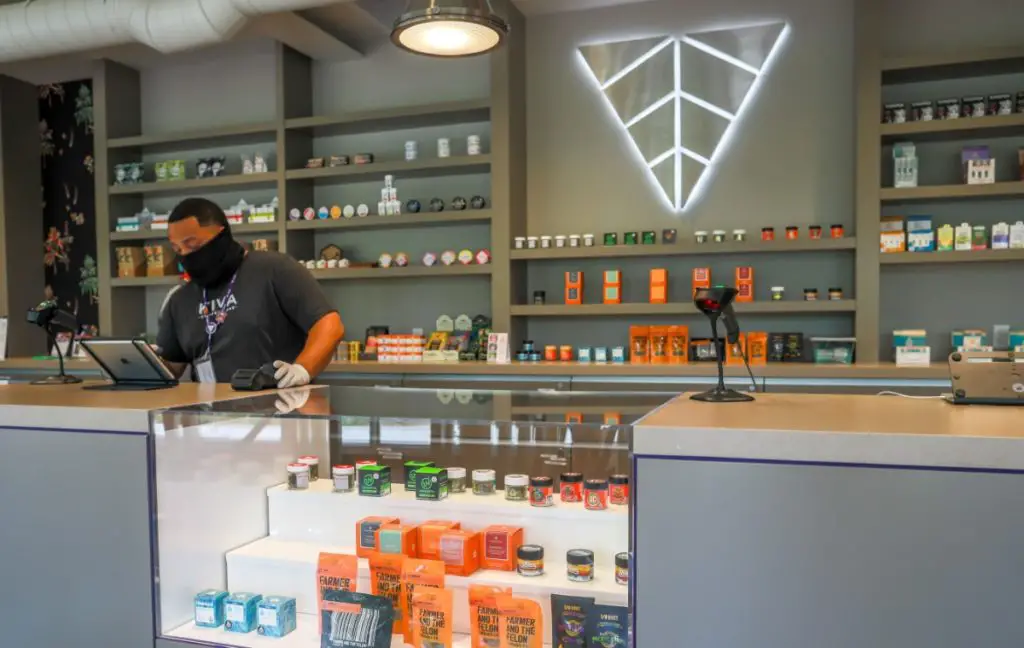 Bay Area's Velvet Cannabis Looks to Expand in Los Angeles Soon