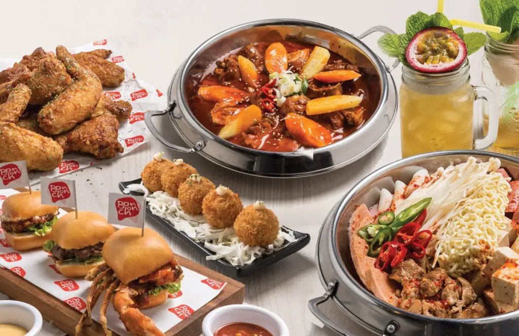 Bonchon Signs Three-Store Franchise Agreement in LA