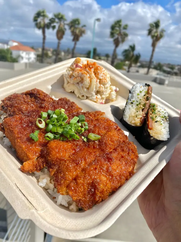 Faka's Island Grill Making Los Angeles Debut in Torrance