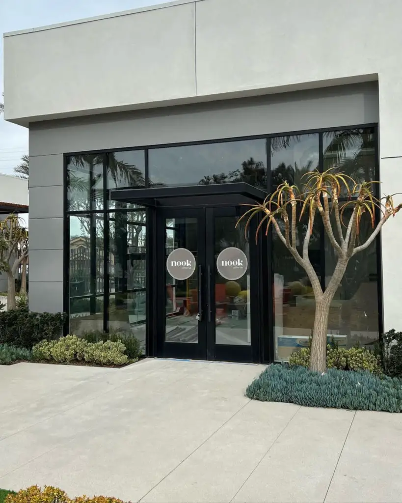 Nook Coffee Bar Looks to Debut in Los Angeles Mid-Summer