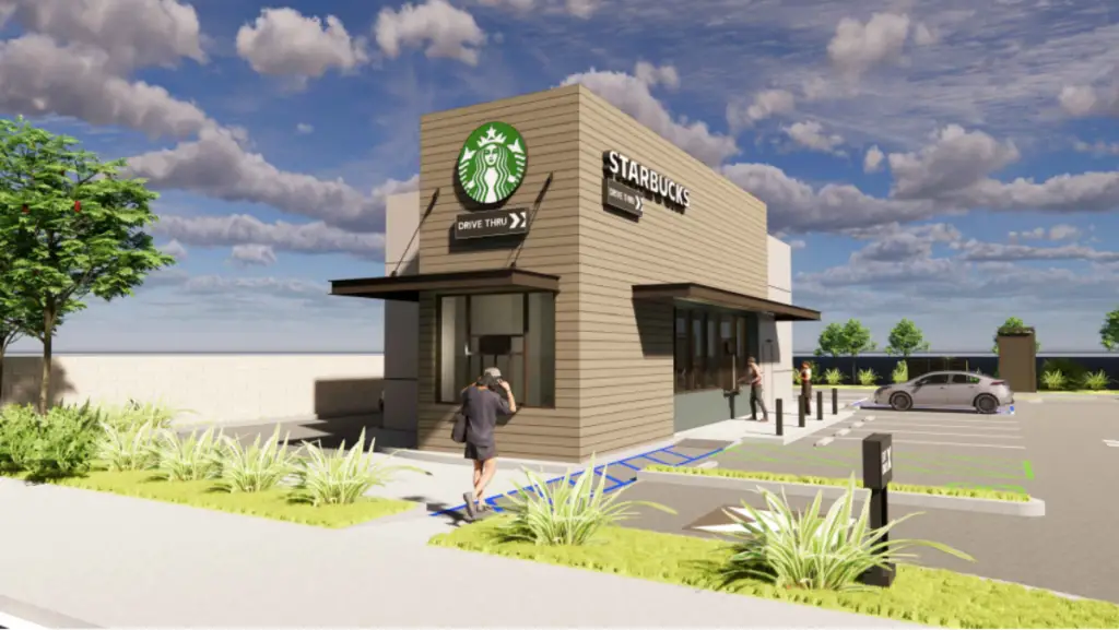 Starbucks Looks to Replace The Pancake Factory in NoHo