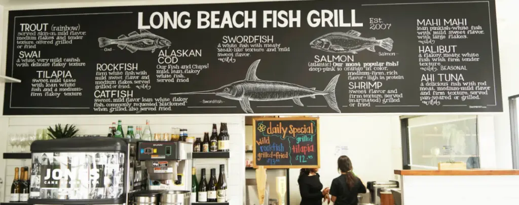 Long Beach Fish Grill Expanding to New Location in Torrance