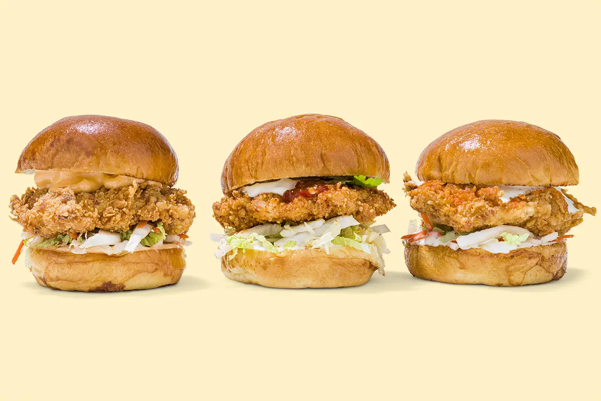 Daddy’s Chicken Shack Signs 20-Unit Franchise Deal in LA