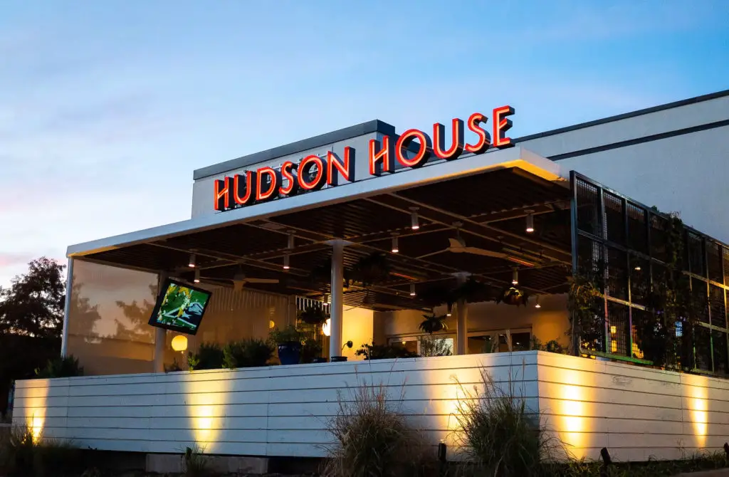 Texas' Hudson House Making Los Angeles Debut Next Month