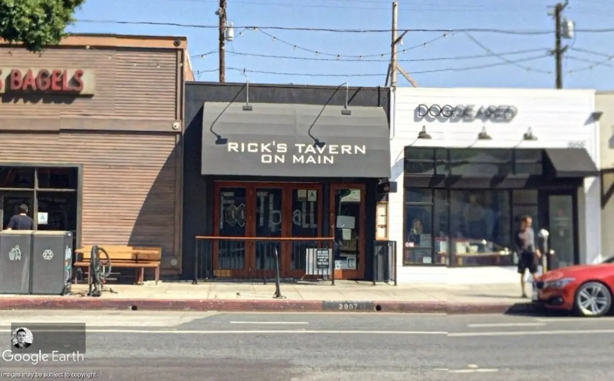 Rick's Tavern on Main Relaunching Next Month Under New Ownership