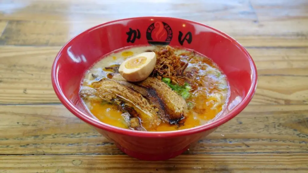Kai Ramen Continues to Expand with New Westchester Location