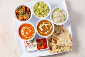 Tulsi Indian Eatery Opening Third Location in Westwood Village