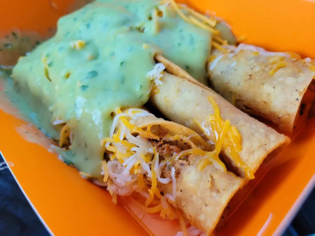 Roll-Em-Up Taquitos Expanding Throughout Los Angeles County