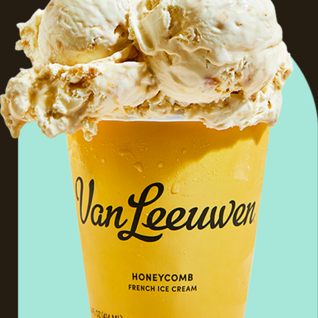 Van Leeuwen Ice Cream is Coming to Studio City