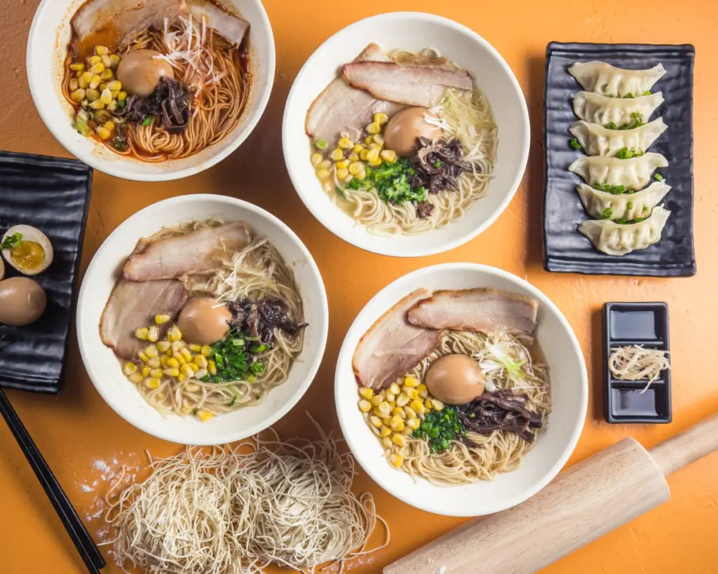 Silverlake Ramen Continues to Grow with New Mission Hills Location
