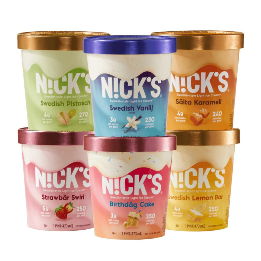 Nick's Ice Cream Appears to be Opening First Brick-and-Mortar