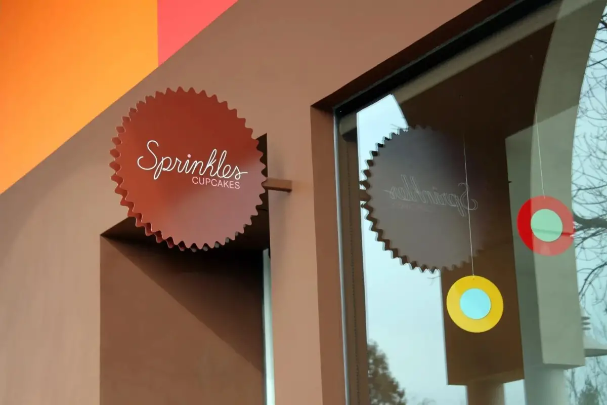 Sprinkles Opening New Bakery in Manhattan Village