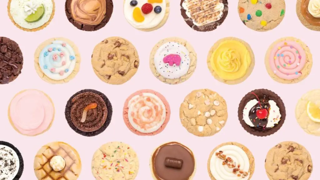 Crumbl Cookies is Coming Soon to Carson