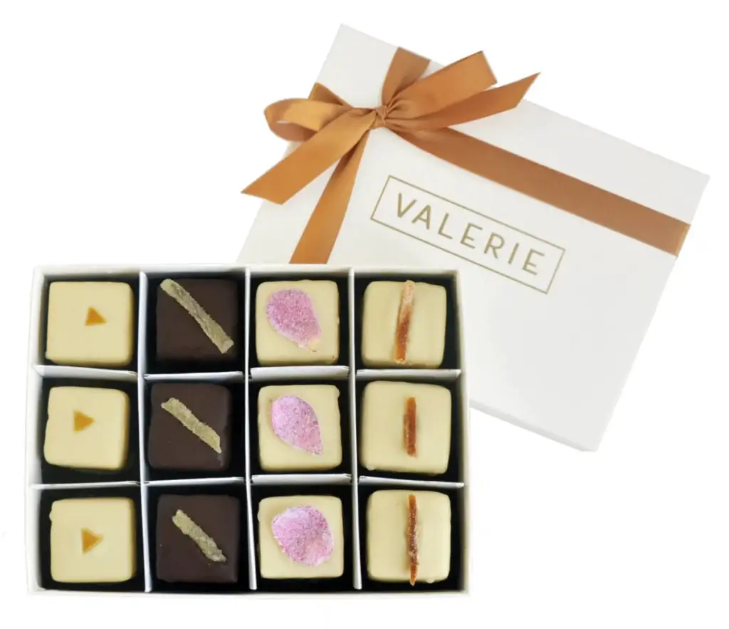 Valerie Confections is Expanding into Glendale; Closing HiFi Boutique
