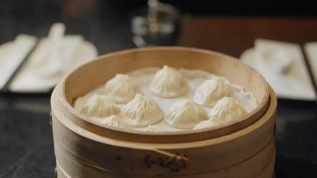 Din Tai Fung Leaving Americana at Brand for Glendale Galleria