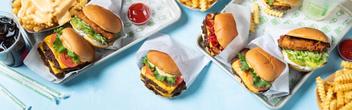 For fans, Shake Shack's arrival in Rancho Cucamonga is a smash