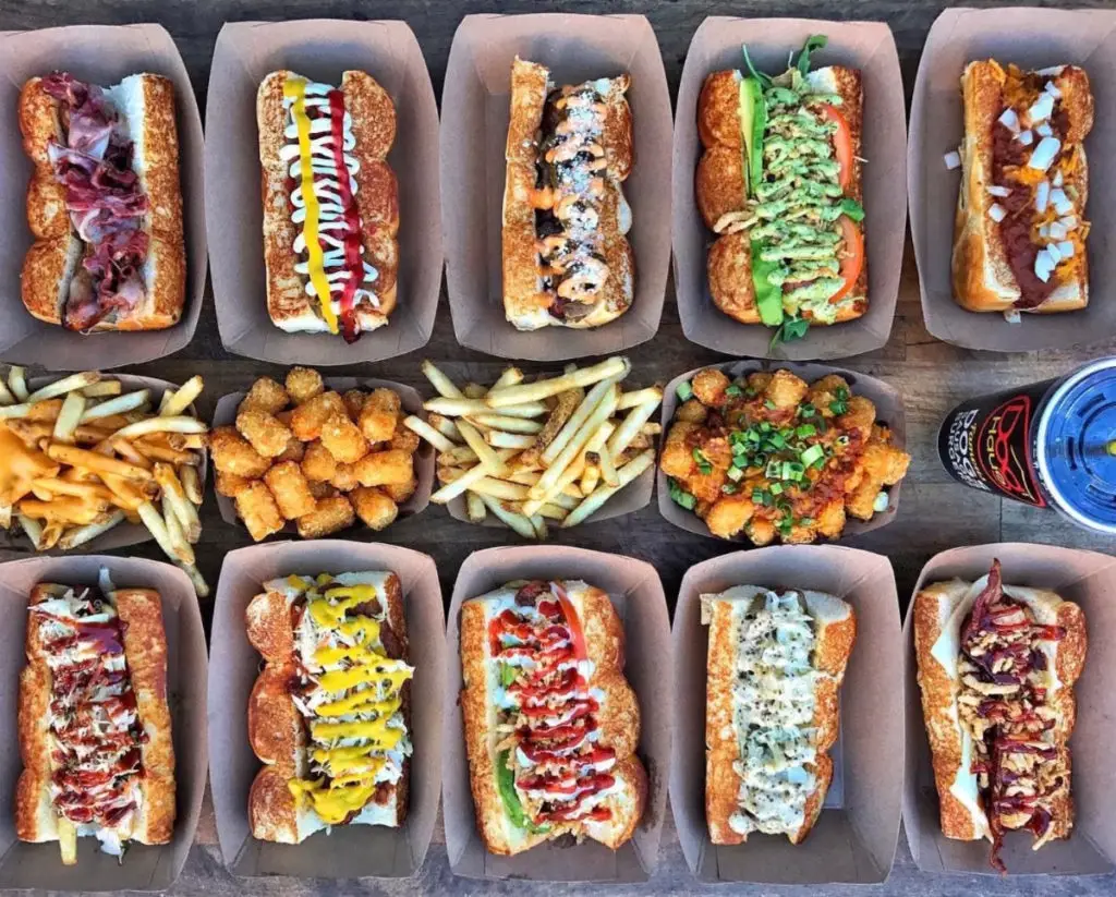 Several New Dog Haus Biergartens Coming to SoCal