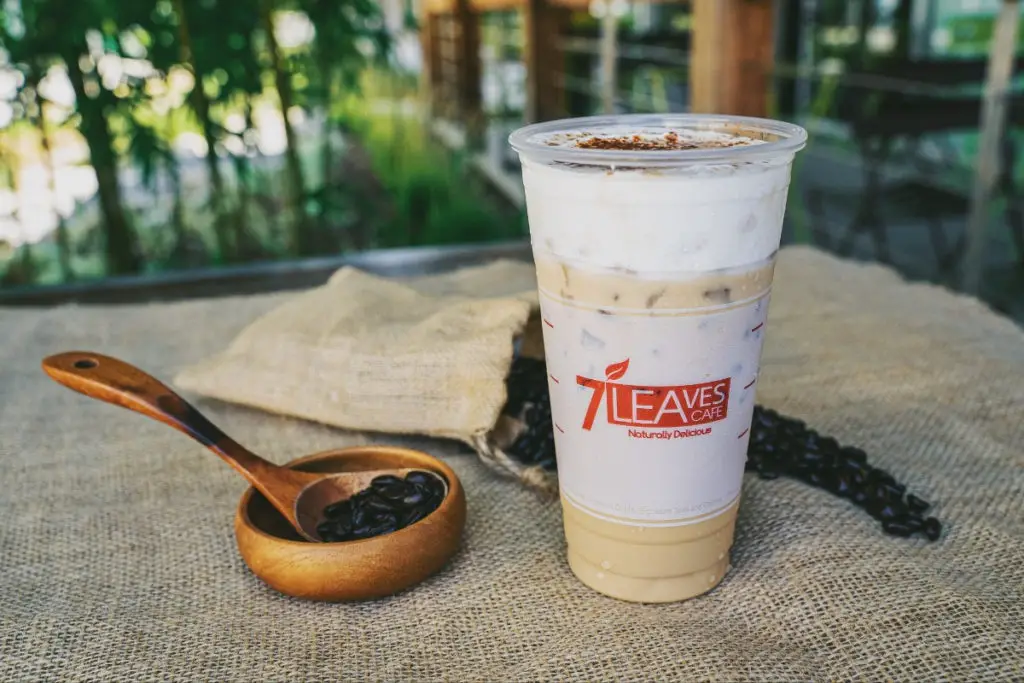 7 Leaves Cafe Opening Two New Los Angeles Locations