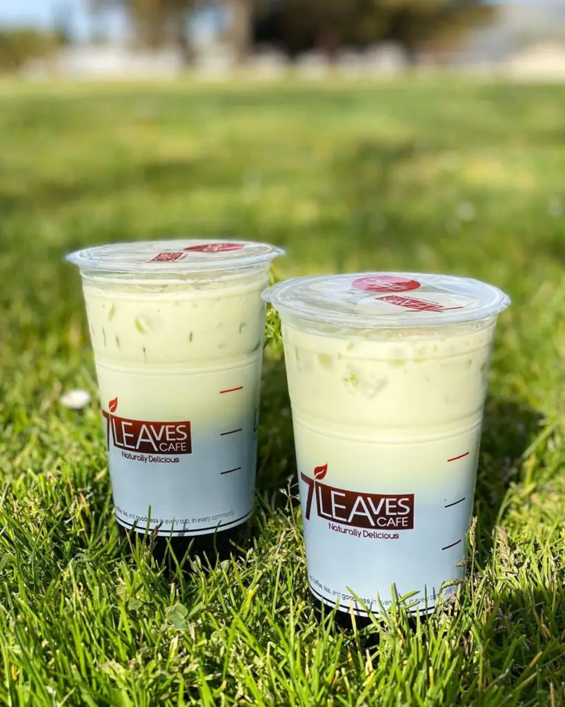 7 Leaves Cafe Opening Two New Los Angeles Locations