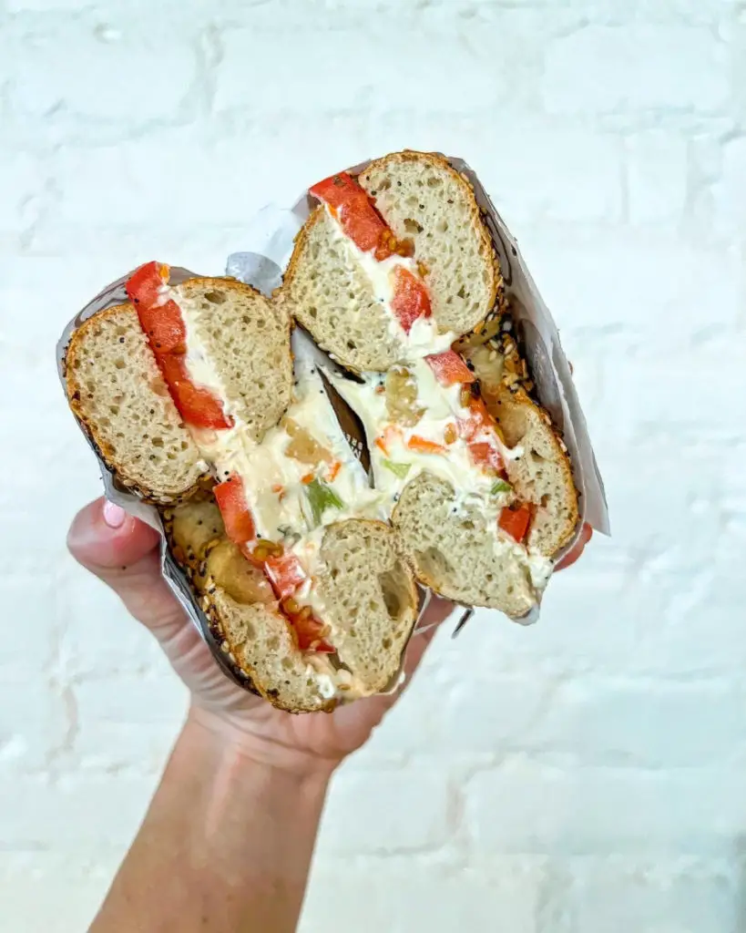 NY's Modern Bread and Bagel Making West Coast Debut in Woodland Hills