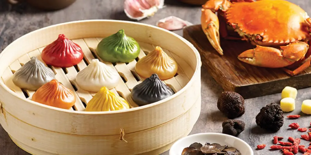 Paradise Dynasty Replacing Din Tai Fung in the Americana at Brand