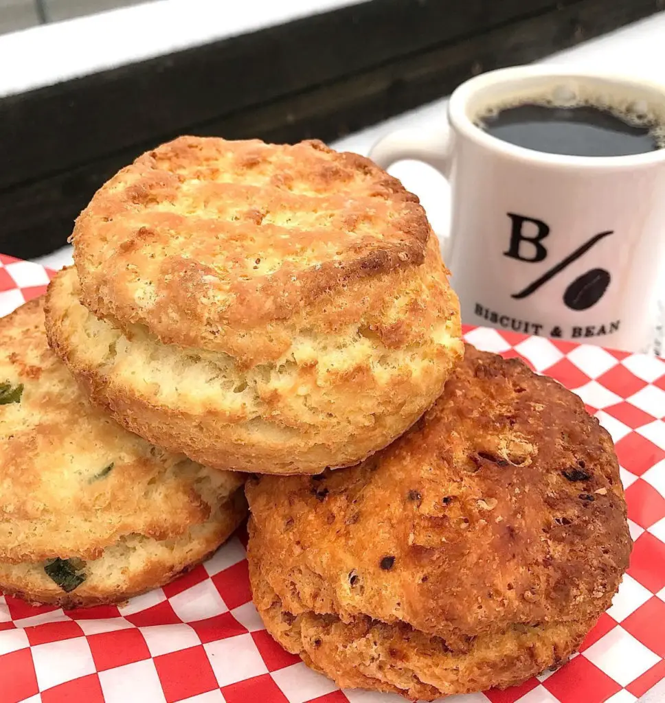 Biscuit and Bean Making California Debut in Echo Park