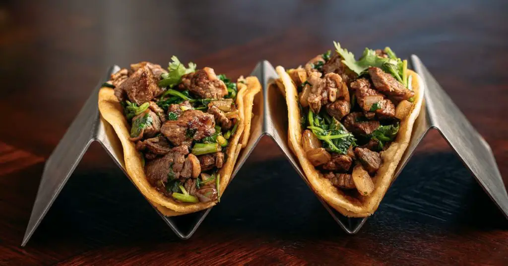 Sky's Gourmet Tacos Expanding to DTLA; SoFi Site Opening Next Year