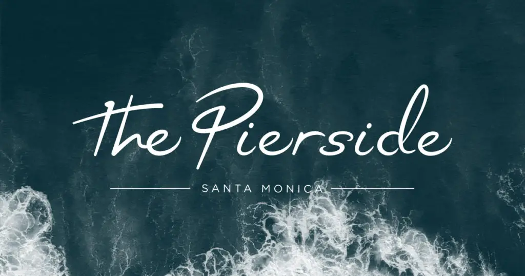 The Surfing Fox is Bringing California Cuisine to The Pierside Santa Monica