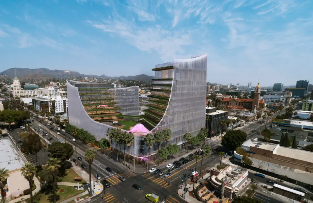 Parkview Financial Provides $35 Million Loan to Finance Land Acquisition and Entitlement for CMNTY Culture Campus Development Project in Hollywood
